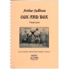 Sullivan, Arthur - Cox & Box - Vocal Score