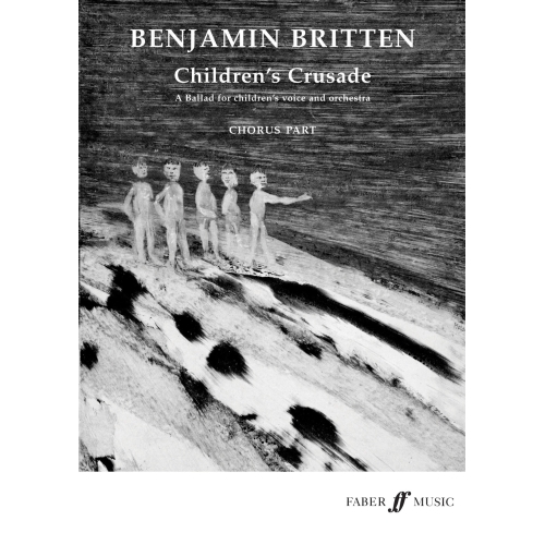 Britten, Benjamin - The Children's Crusade