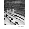 Britten, Benjamin - The Children's Crusade