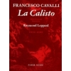 Cavalli, Francesco - La Calisto