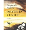 Britten, Benjamin - Death in Venice