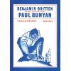 Britten, Benjamin - Paul Bunyan