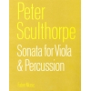 Sculthorpe, Peter - Sonata for viola and percussion