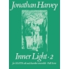 Harvey, Jonathan - Inner Light 2
