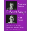 Britten, Benjamin - Cabaret Songs