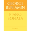 Benjamin, George - Piano Sonata