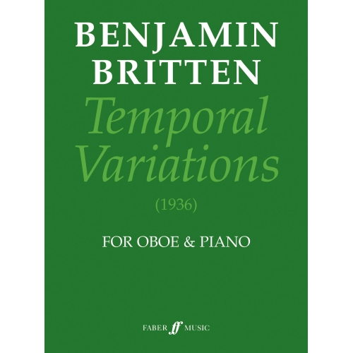 Britten, Benjamin -...