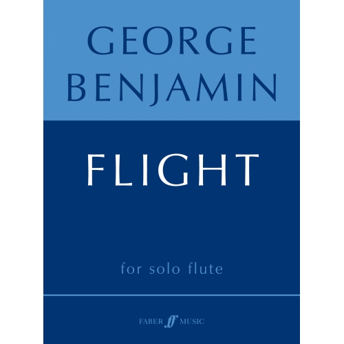 Benjamin, George - Flight