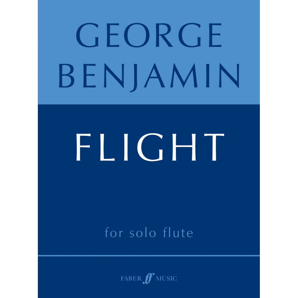 Benjamin, George - Flight