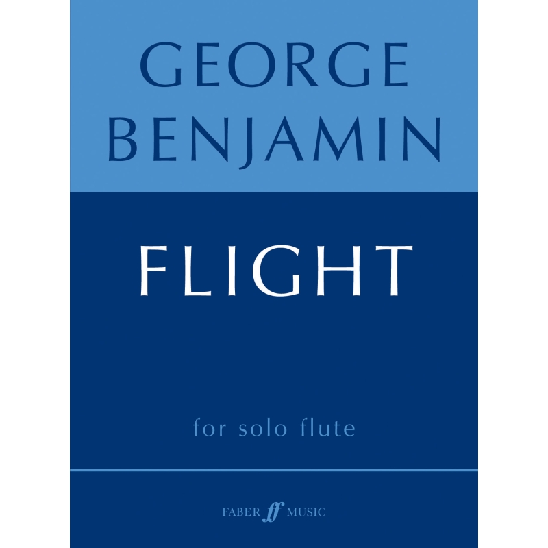 Benjamin, George - Flight