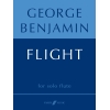 Benjamin, George - Flight