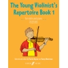De Keyser, Paul - The Young Violinist's Repertoire 1