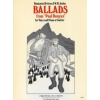 Britten, Benjamin - Ballads from Paul Bunyan