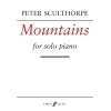 Sculthorpe, Peter - Mountains
