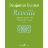 Britten, Benjamin - Reveille