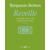 Britten, Benjamin - Reveille