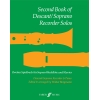 Second Book of Descant Solos