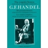 Handel, George Frideric - The Complete Sonatas For Violin And Basso Continuo