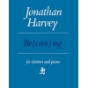Harvey, Jonathan - Being