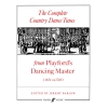 Playford's Dancing Master