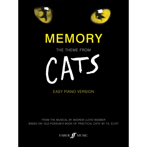 Lloyd Webber, Andrew - Memory