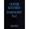 Knussen, Oliver - Symphony No.2
