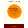 Sculthorpe, Peter - Sun Music I for orchestra