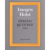 Holst, Imogen - String Quintet