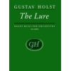 Holst, Gustav - The Lure