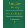 Harvey, Jonathan - Nataraja