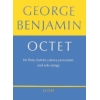 Benjamin, George - Octet