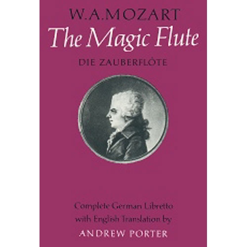 Mozart, W.A - The Magic...