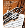 Wallace, J & Miller, J - First Book of Trumpet Solos