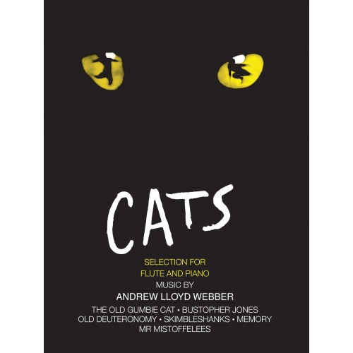 Lloyd Webber, Andrew - Selections From Cats