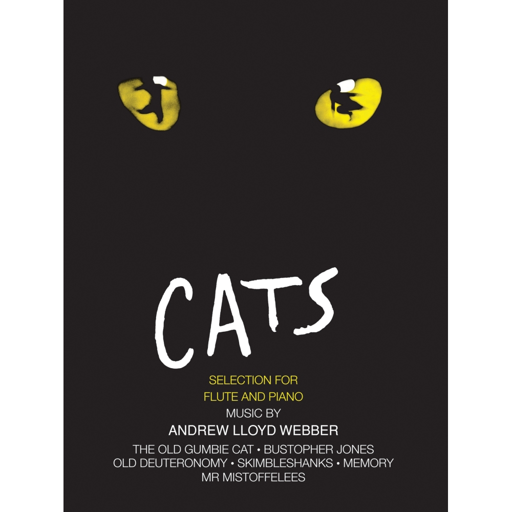 Lloyd Webber, Andrew - Selections From Cats
