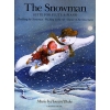Blake, Howard - The Snowman Suite - Flute/Piano