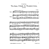 Orr, Charles Wilfred - Two Songs From A Shropshire Lad