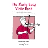 Huws Jones, Edward - The Really Easy Violin Book