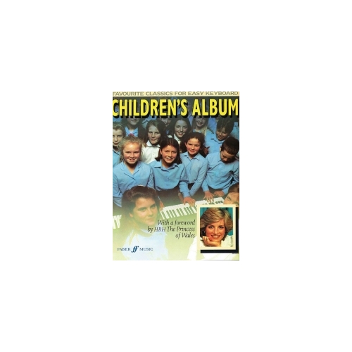 Children's Album