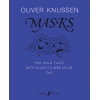 Knussen, Oliver - Masks