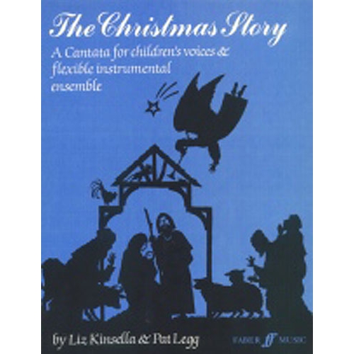 Legg, Pat - The Christmas...