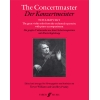 Tchaikovsky, Peter Ilyich - The Concertmaster