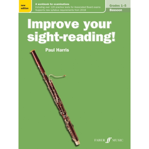 Improve your sight-reading!...