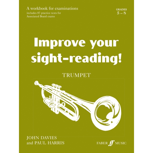 Improve Your Sight-Reading!...