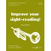 Improve Your Sight-Reading! Trumpet Grades 5-8