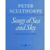 Sculthorpe, Peter - Songs of Sea and Sky