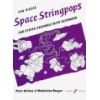 Wilson, Peter - Space Stringpops