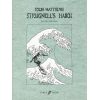 Matthews, Colin - Strugnell's Haiku