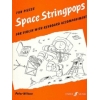 Wilson, Peter - Space Stringpops