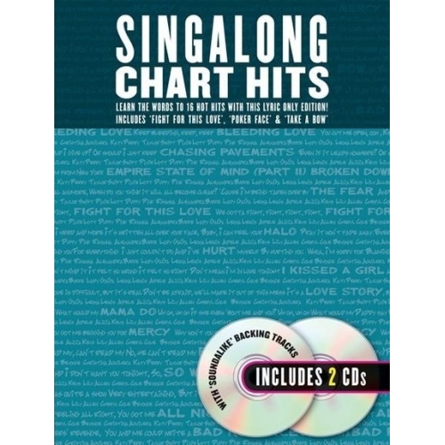 Singalong Chart Hits